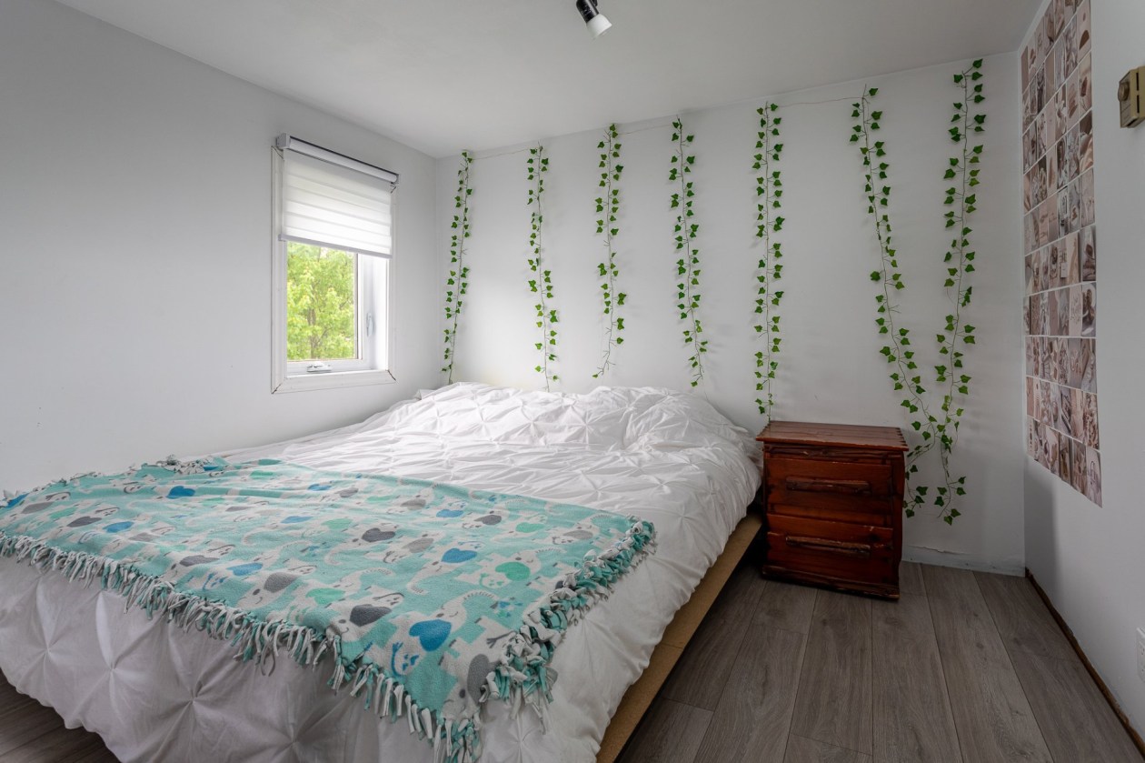 Mezzanine — 421 Rue de l'Alouette, Shawinigan