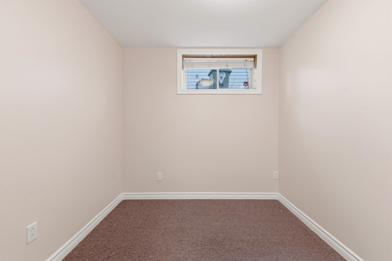 Bureau — 43 Rue du Cabernet, Gatineau