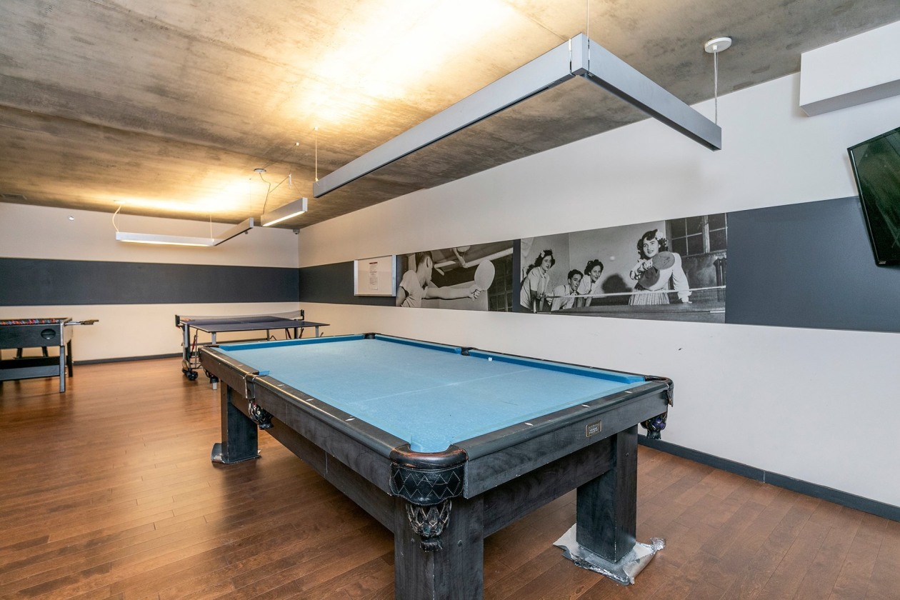 Photo 19 — 1414 Rue Chomedey, Montréal