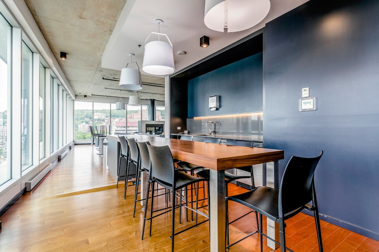 Photo 23 — 1414 Rue Chomedey, Montréal