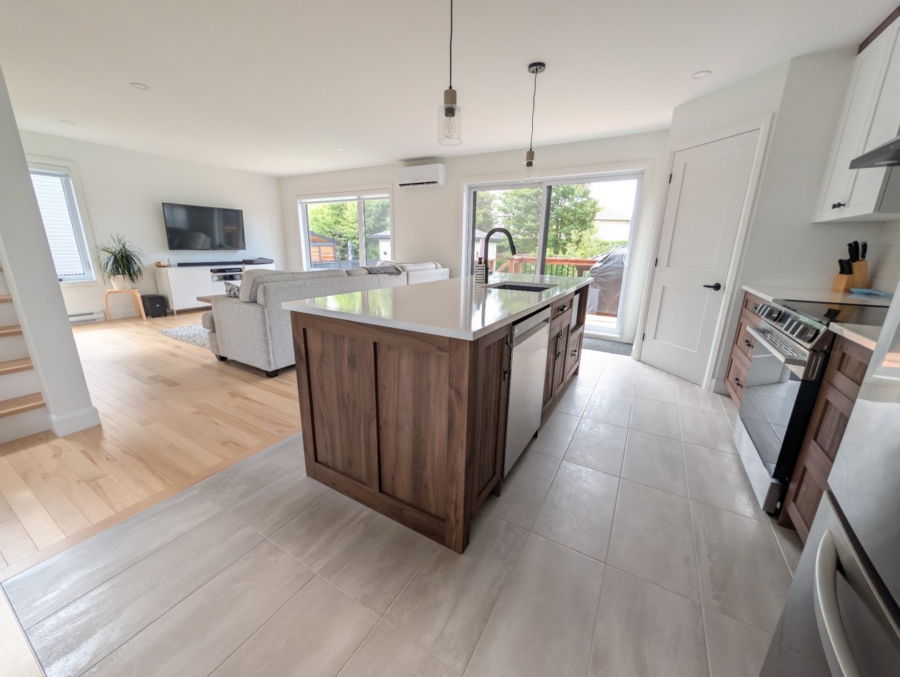 Photo 10 — 49 Rue des Poiriers, Pont-Rouge