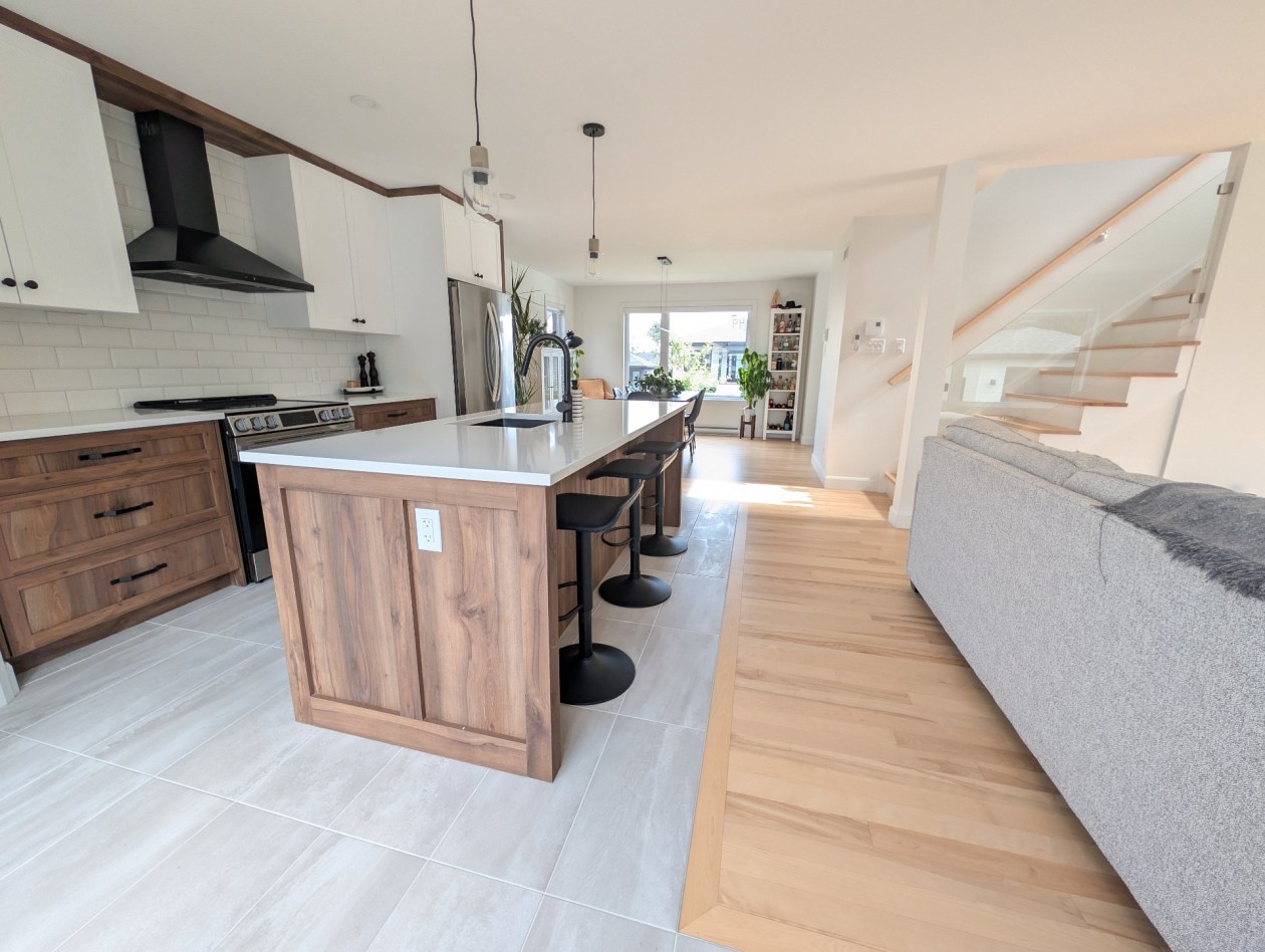 Photo 12 — 49 Rue des Poiriers, Pont-Rouge