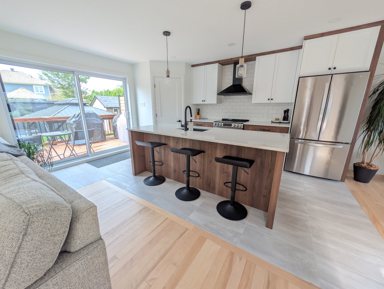 Photo 11 — 49 Rue des Poiriers, Pont-Rouge