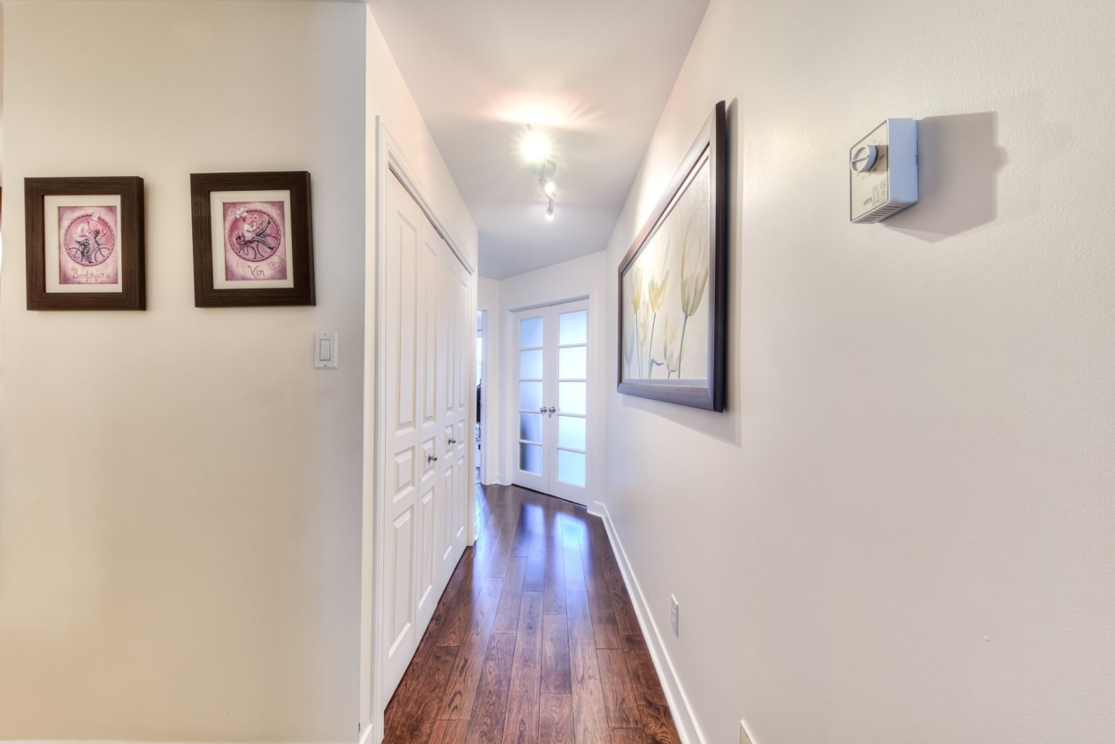 Vue d'ensemble — 3945 Av. Colomb, Brossard