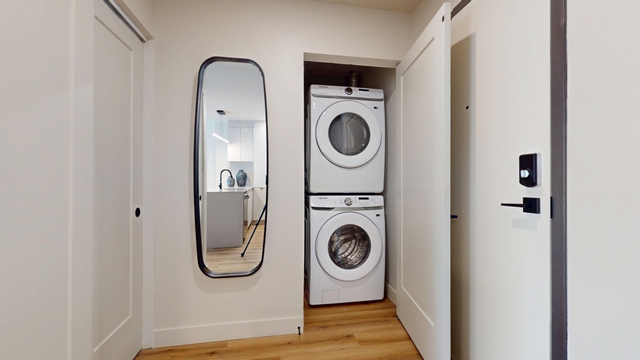 Salle de lavage — 1555 Boul. Chomedey, Laval