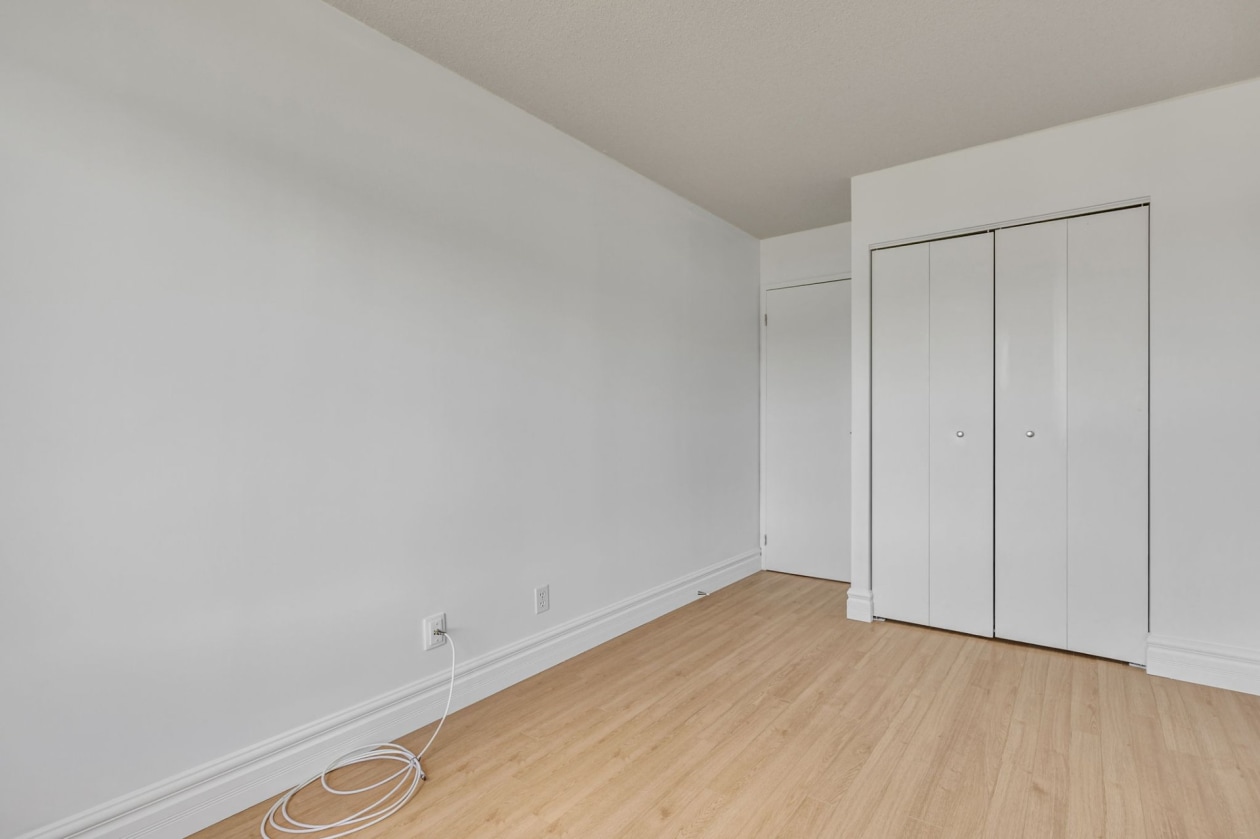 Chambre à coucher — 5895 Rue St-Laurent, Lévis