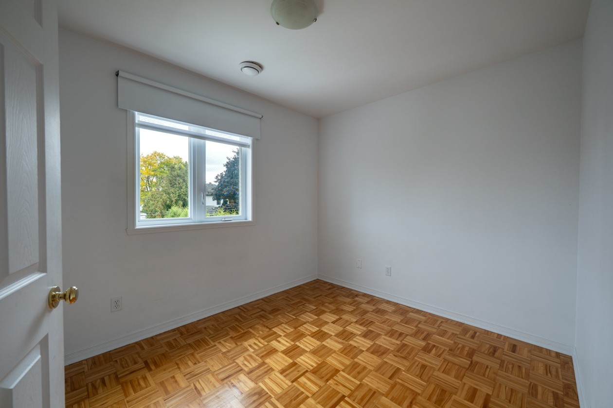 Chambre à coucher — 116 Boul. du Fort-St-Louis, Boucherville