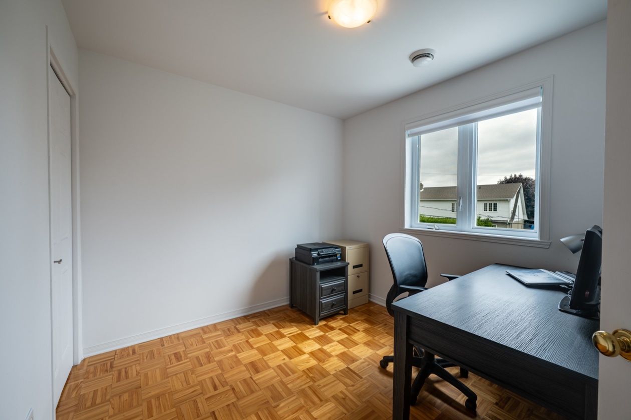 Chambre à coucher — 116 Boul. du Fort-St-Louis, Boucherville