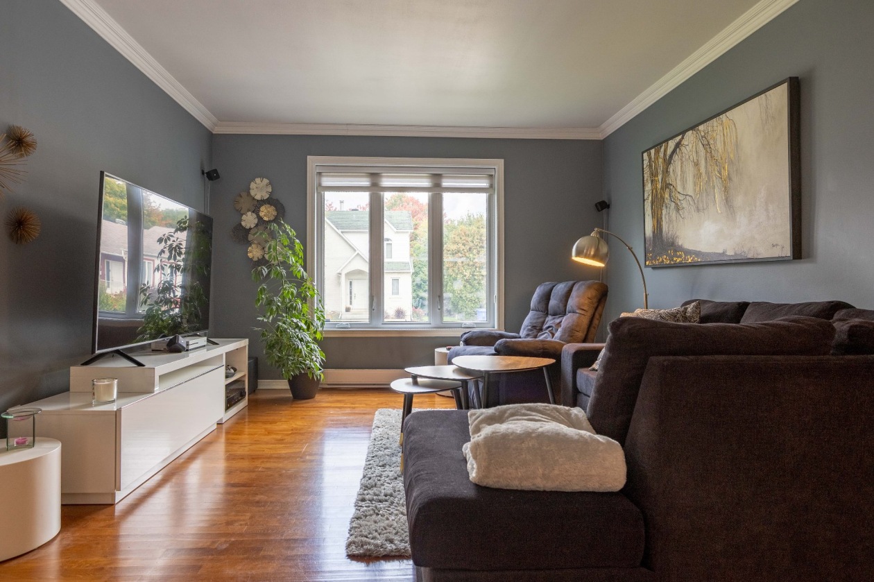 Salon — 1155 Rue Daigle, Trois-Rivières