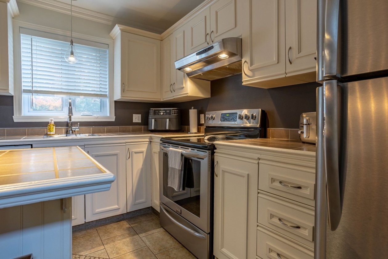 Photo 9 — 1155 Rue Daigle, Trois-Rivières