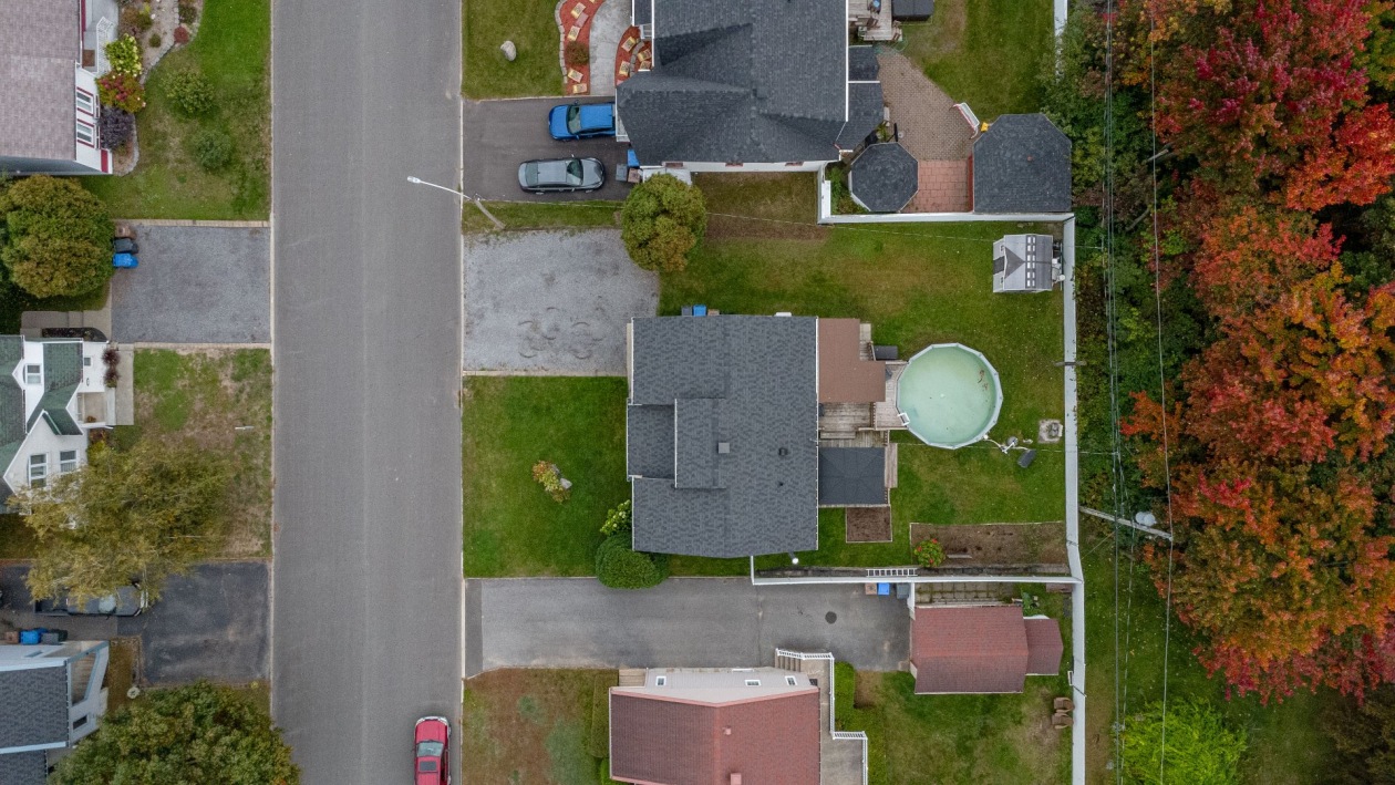 Vue d'ensemble — 1155 Rue Daigle, Trois-Rivières