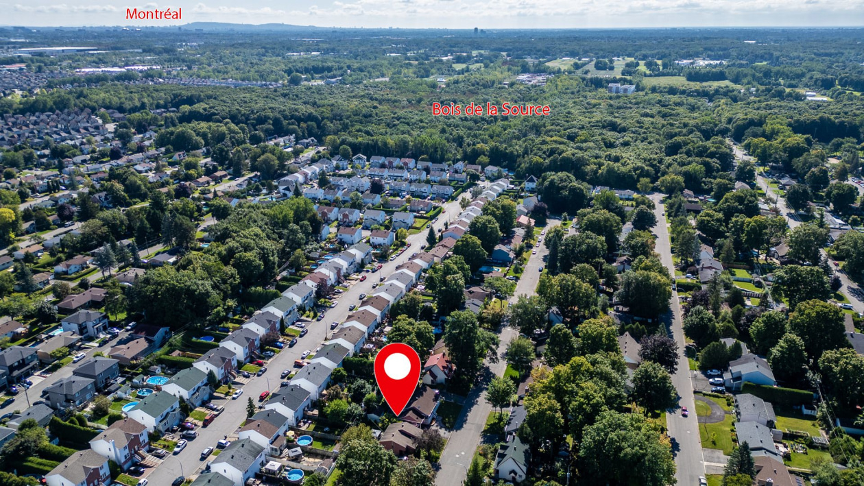 Overview — 999 22e Avenue, Laval