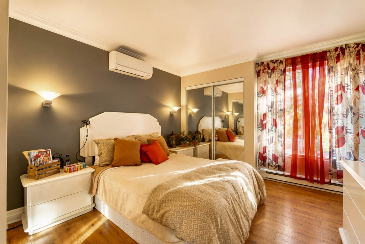 Master bedroom — 999 22e Avenue, Laval