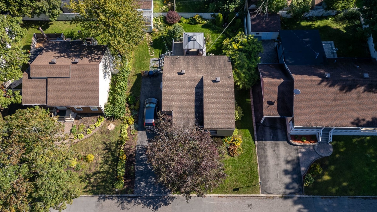 Photo 34 — 999 22e Avenue, Laval