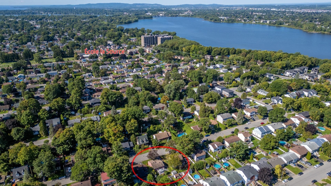Overview — 999 22e Avenue, Laval