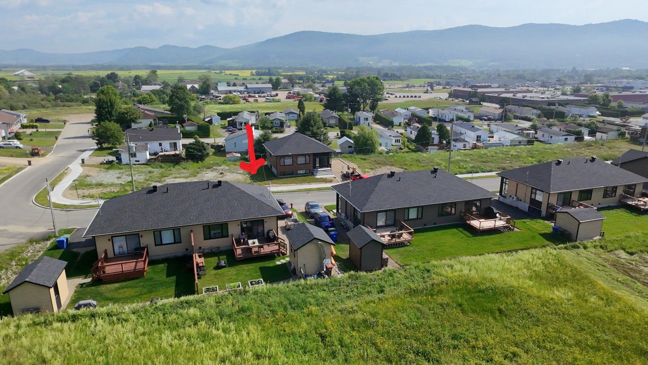 Photo 2 — 41 Rue De l'Albatros, Baie-Saint-Paul