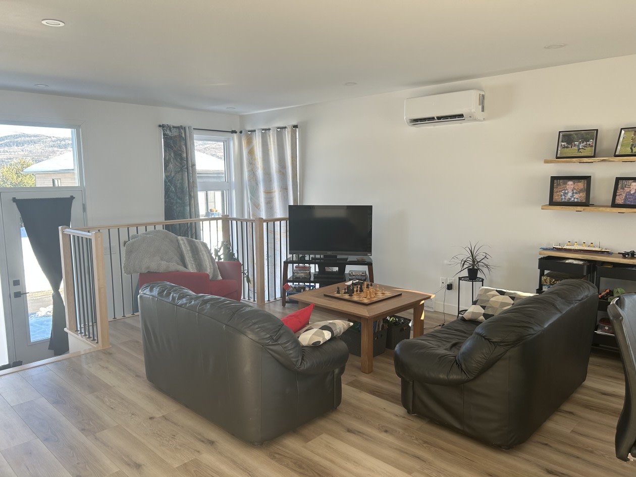 Photo 6 — 41 Rue De l'Albatros, Baie-Saint-Paul