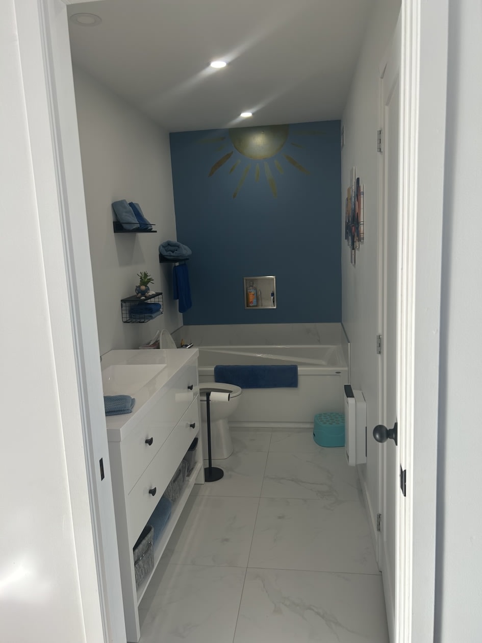 Photo 7 — 41 Rue De l'Albatros, Baie-Saint-Paul
