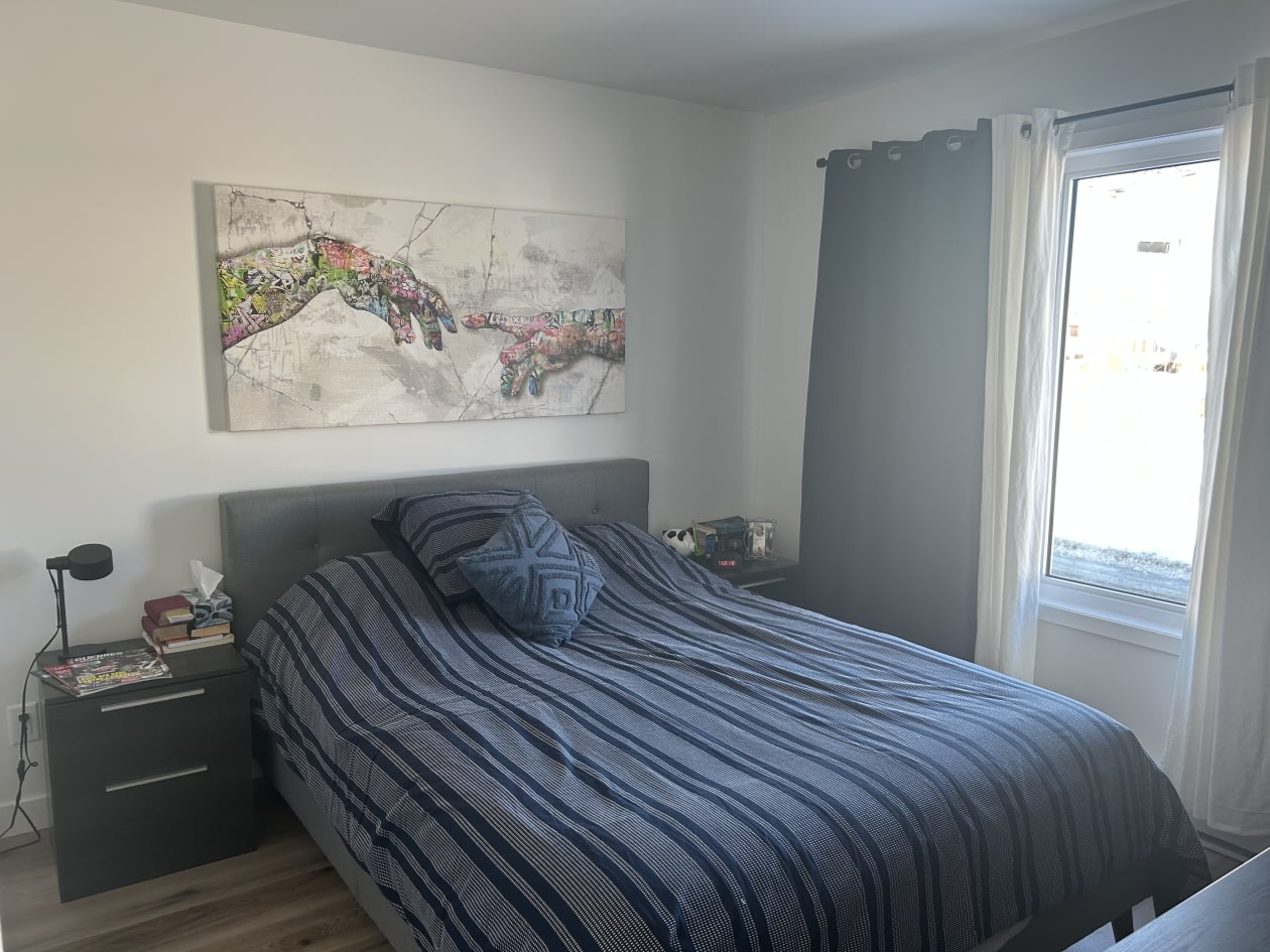 Photo 8 — 41 Rue De l'Albatros, Baie-Saint-Paul