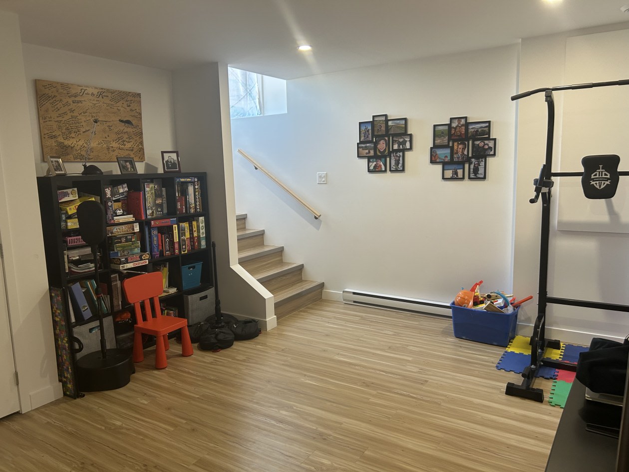 Photo 9 — 41 Rue De l'Albatros, Baie-Saint-Paul