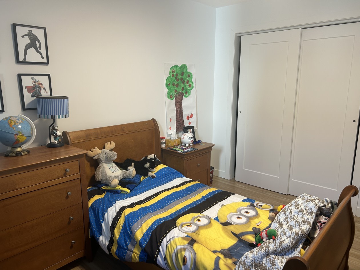 Photo 12 — 41 Rue De l'Albatros, Baie-Saint-Paul