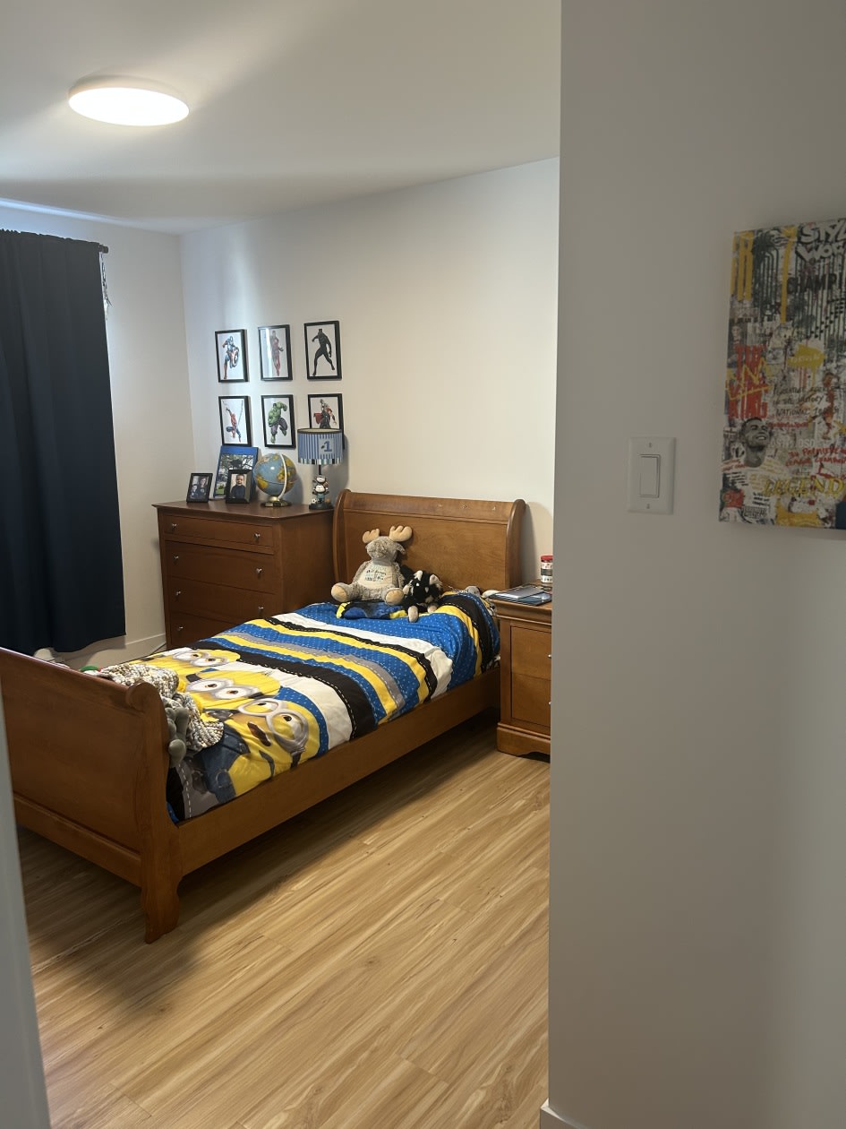 Photo 13 — 41 Rue De l'Albatros, Baie-Saint-Paul