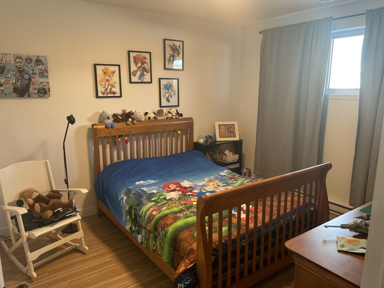 Photo 14 — 41 Rue De l'Albatros, Baie-Saint-Paul