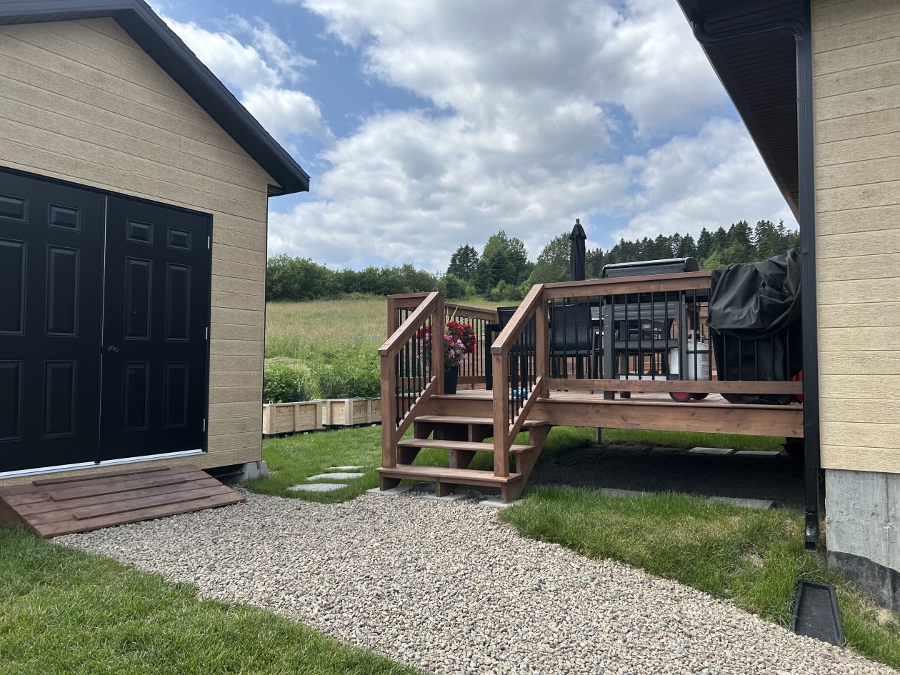 Photo 16 — 41 Rue De l'Albatros, Baie-Saint-Paul