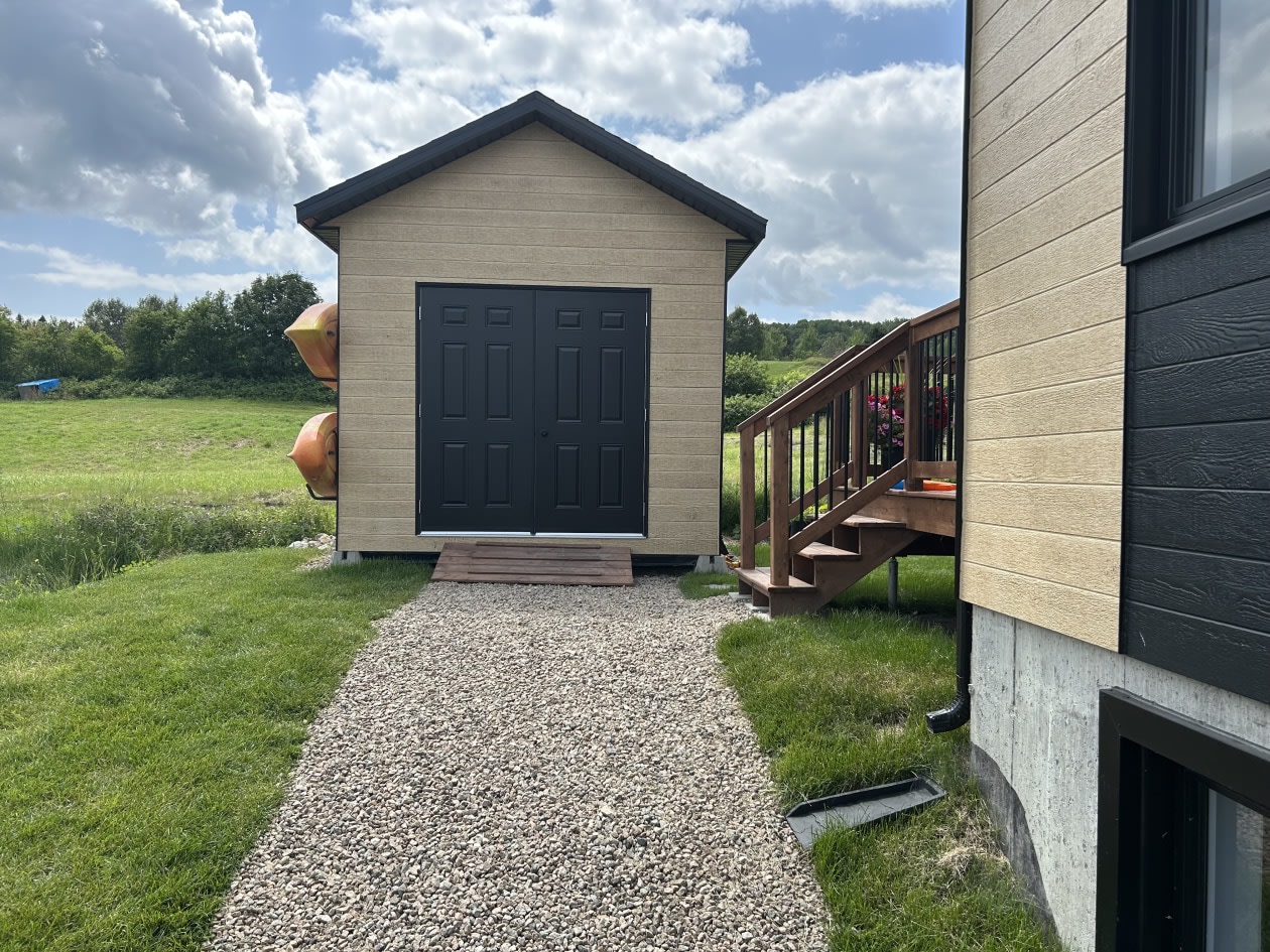 Photo 17 — 41 Rue De l'Albatros, Baie-Saint-Paul