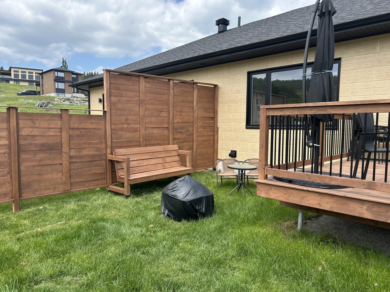 Photo 18 — 41 Rue De l'Albatros, Baie-Saint-Paul