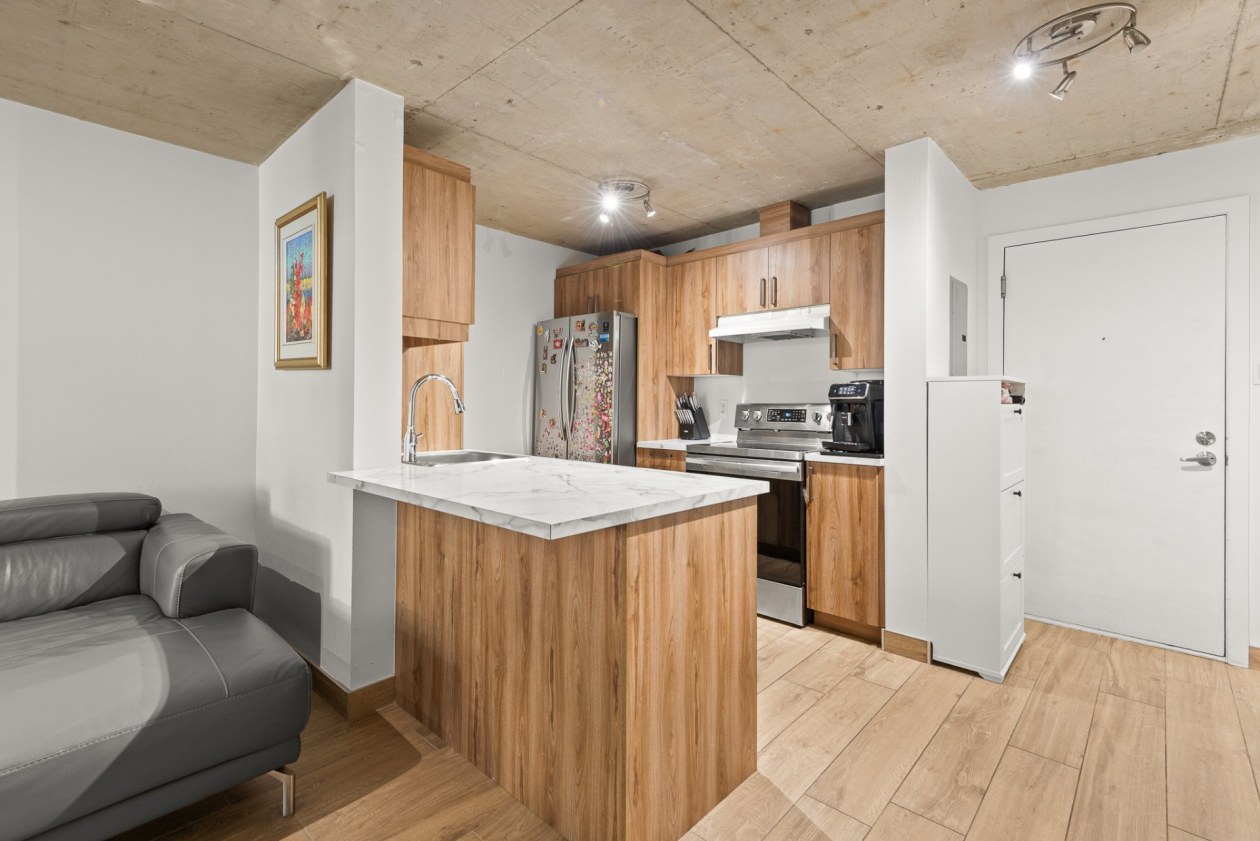 Photo 15 — 1451 Rue Parthenais, Montréal