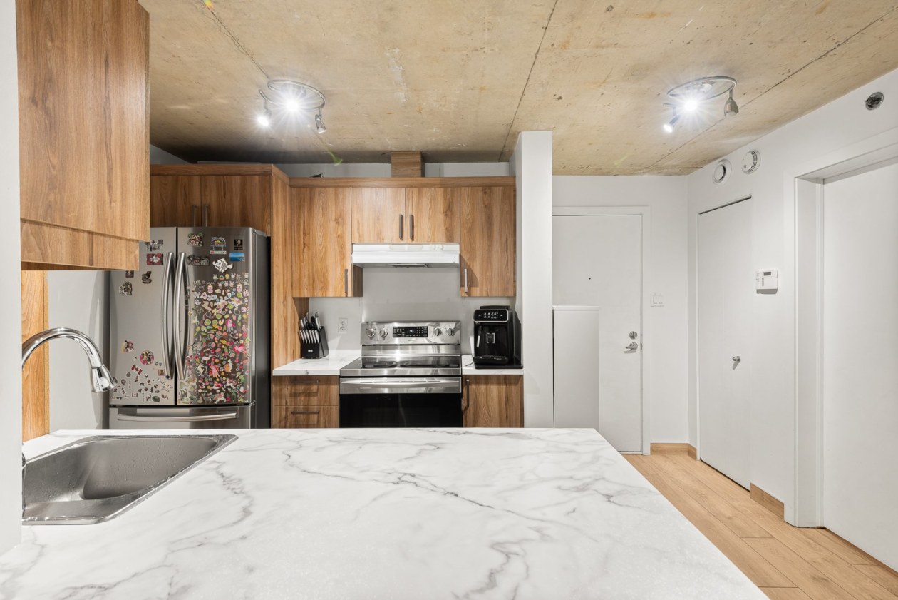 Photo 16 — 1451 Rue Parthenais, Montréal