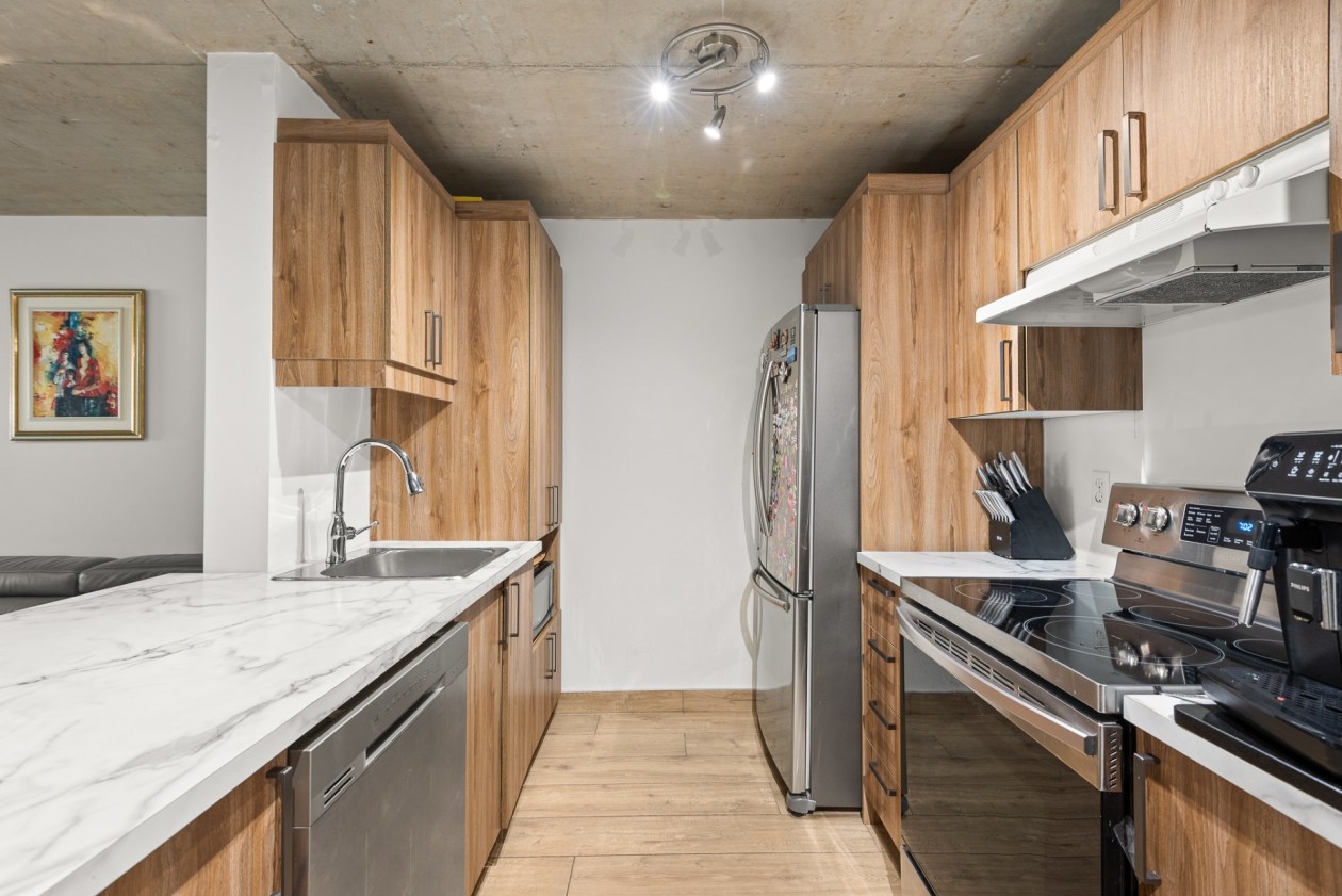 Photo 19 — 1451 Rue Parthenais, Montréal