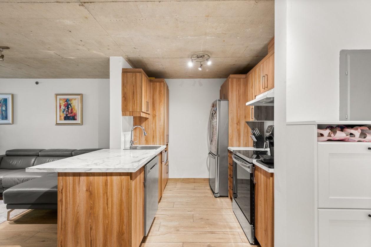 Photo 18 — 1451 Rue Parthenais, Montréal
