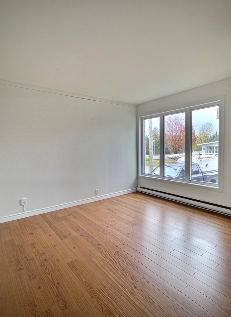 Chambre à coucher principale — 531 21e Avenue, Shawinigan