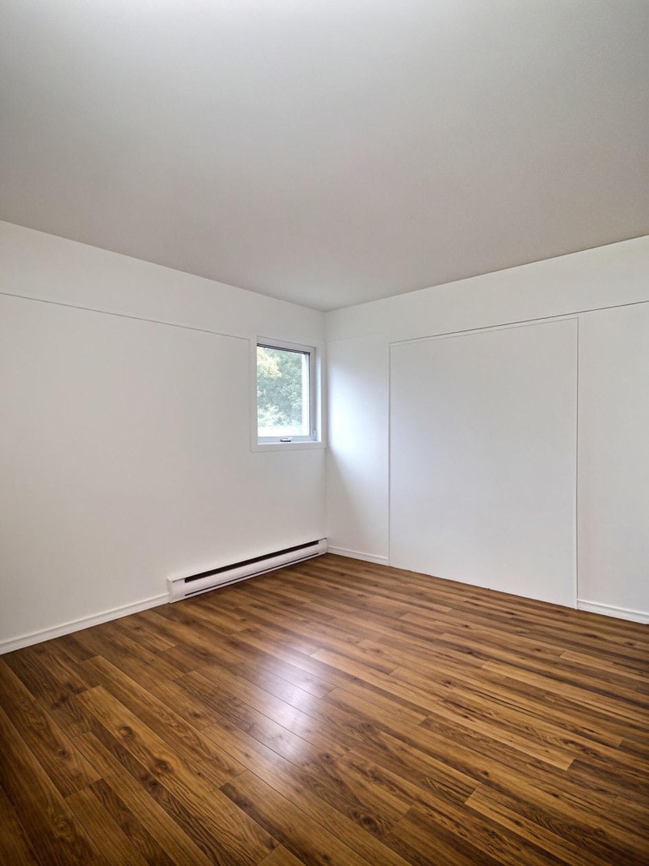 Chambre à coucher — 531 21e Avenue, Shawinigan