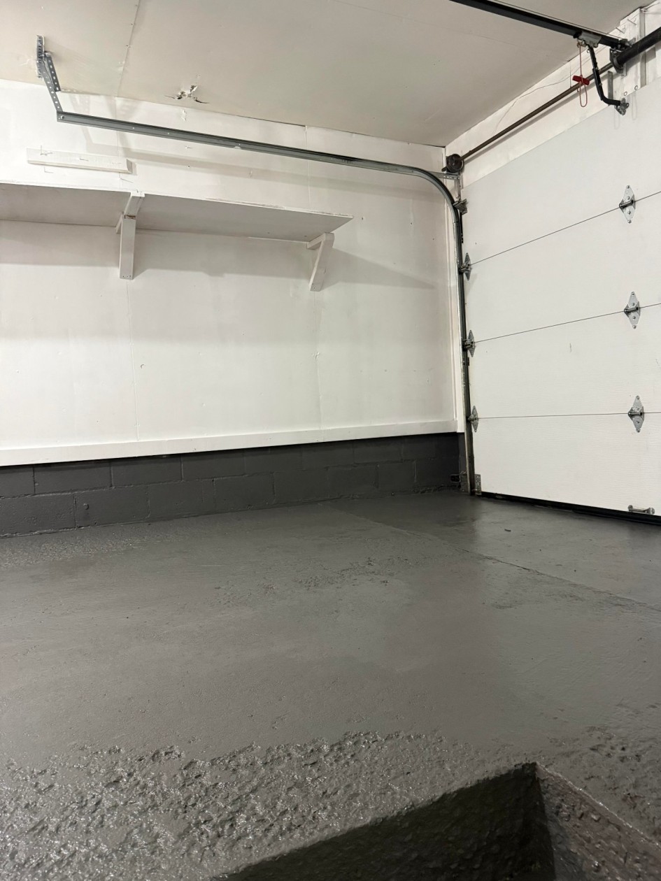 Garage — 531 21e Avenue, Shawinigan