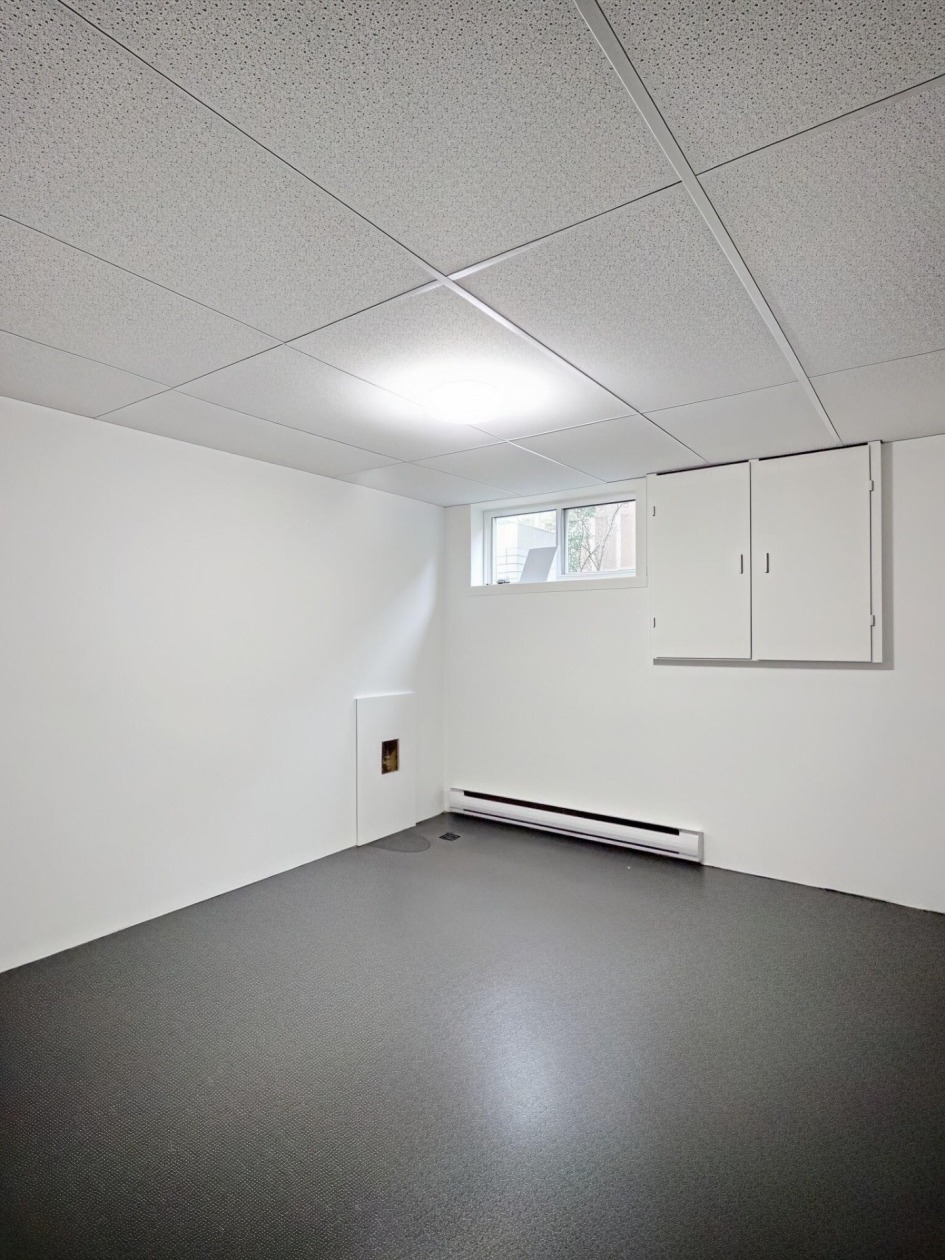 Chambre à coucher — 531 21e Avenue, Shawinigan