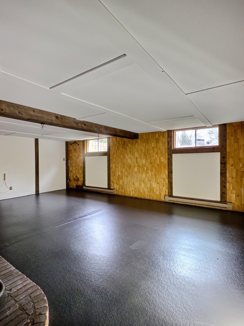 Salle familiale — 531 21e Avenue, Shawinigan