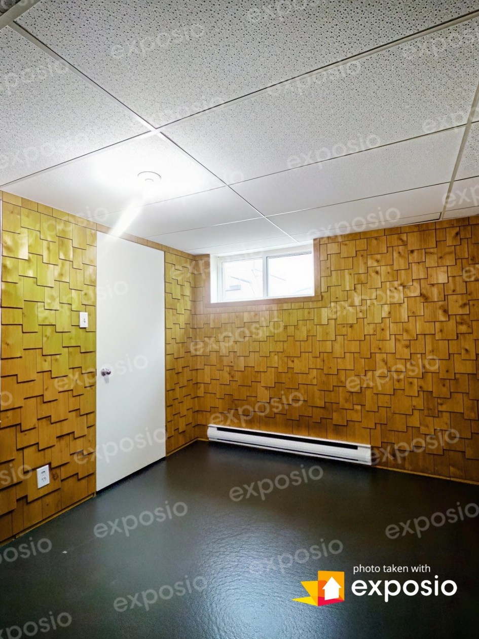 Bureau — 531 21e Avenue, Shawinigan