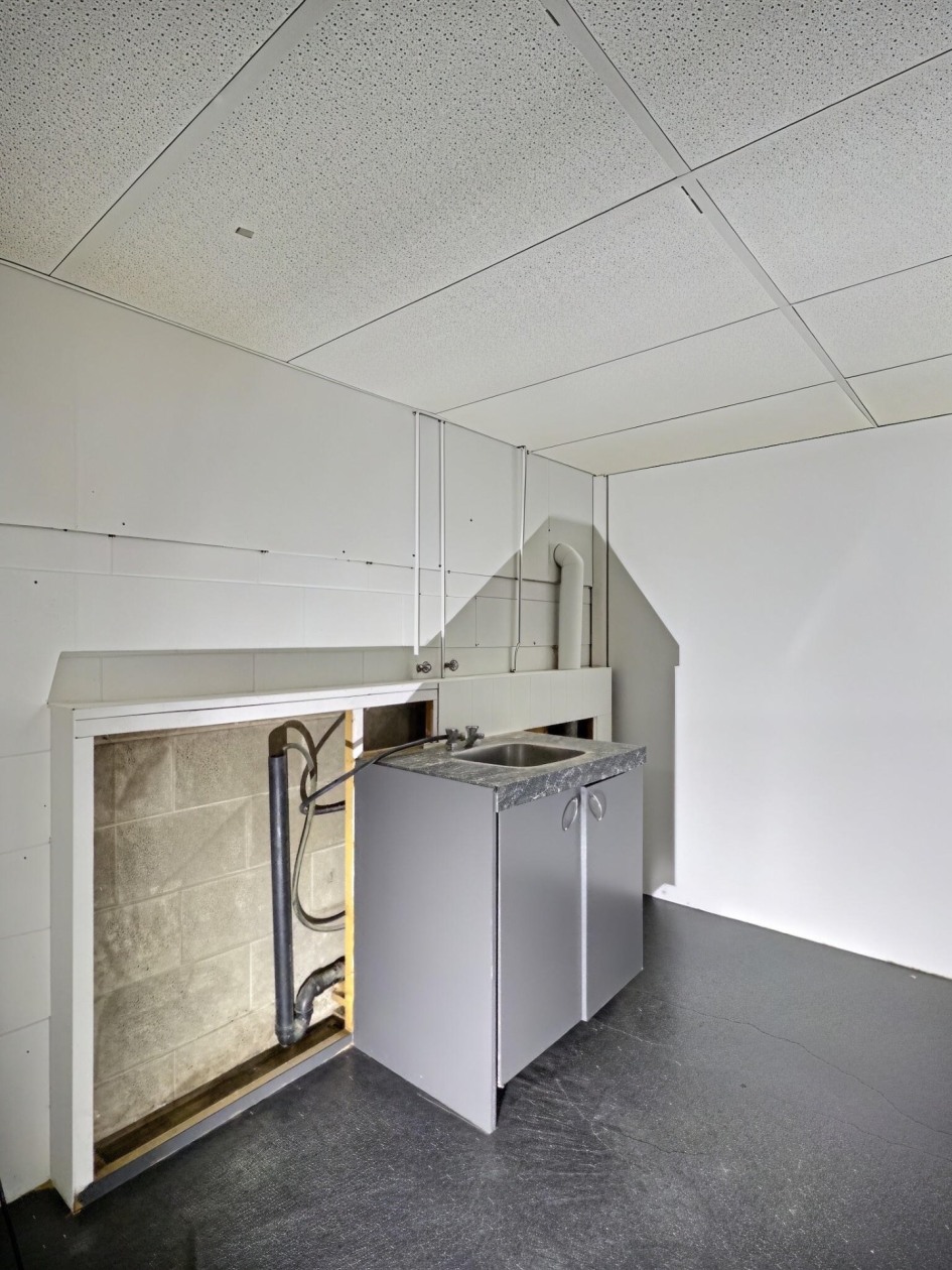 Salle de lavage — 531 21e Avenue, Shawinigan