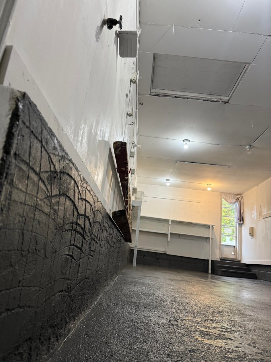 Garage — 531 21e Avenue, Shawinigan