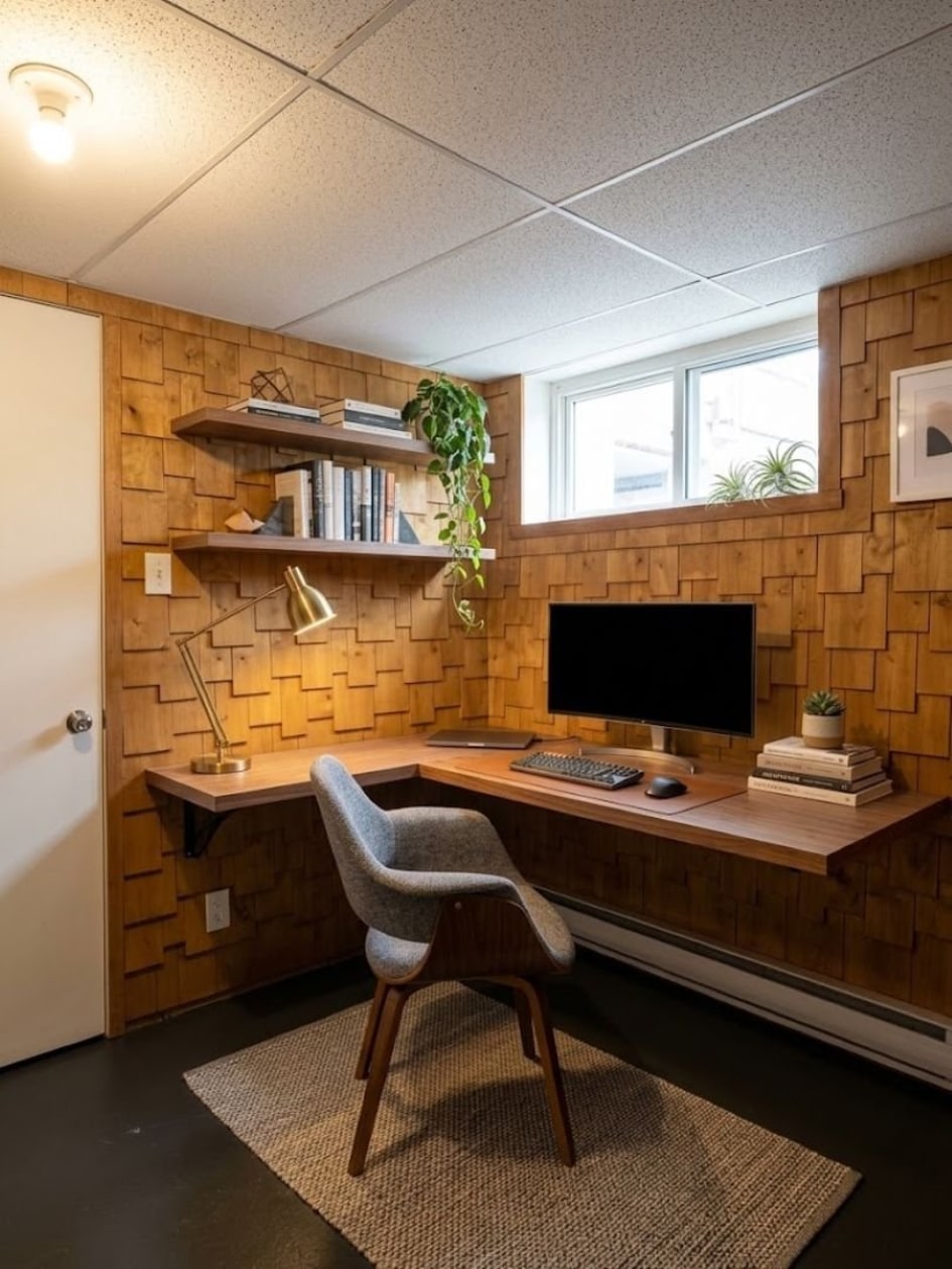 Bureau — 531 21e Avenue, Shawinigan