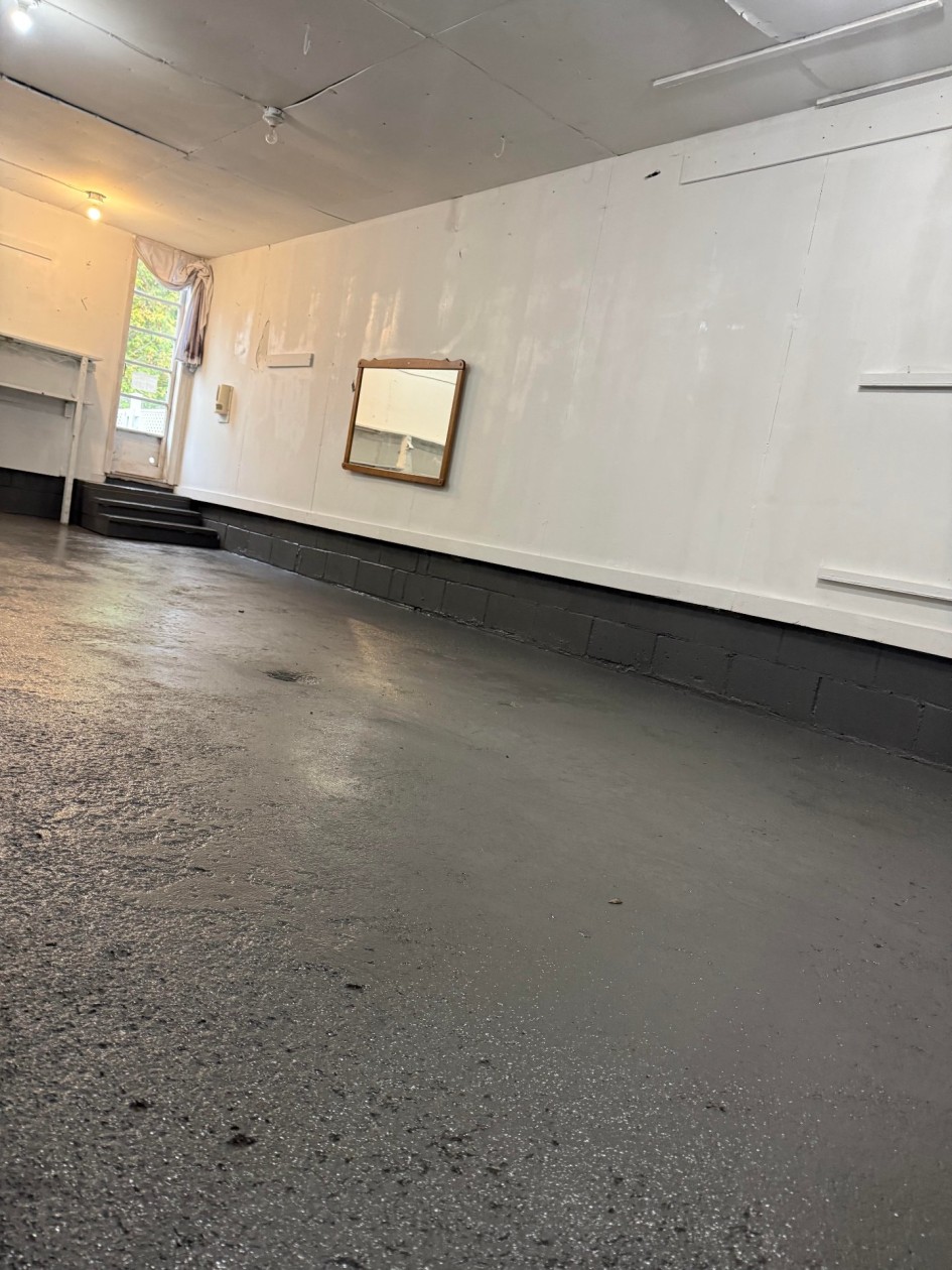 Garage — 531 21e Avenue, Shawinigan