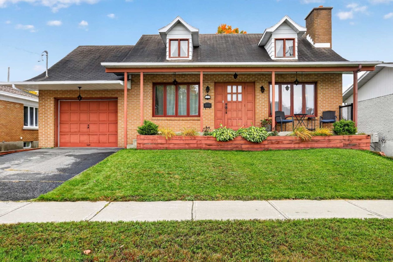 3422, Av. Ste-Marthe — photo 1