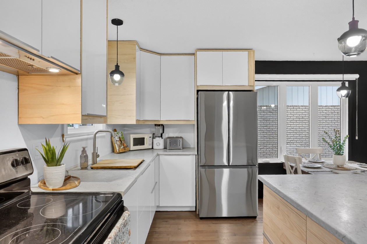Photo 9 — 3422 Av. Ste-Marthe, Shawinigan