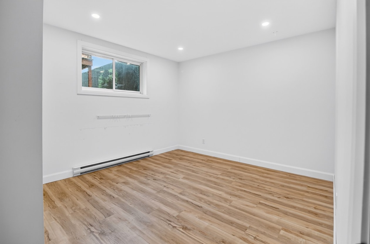 Chambre à coucher — 70 Rue Massicotte, Champlain