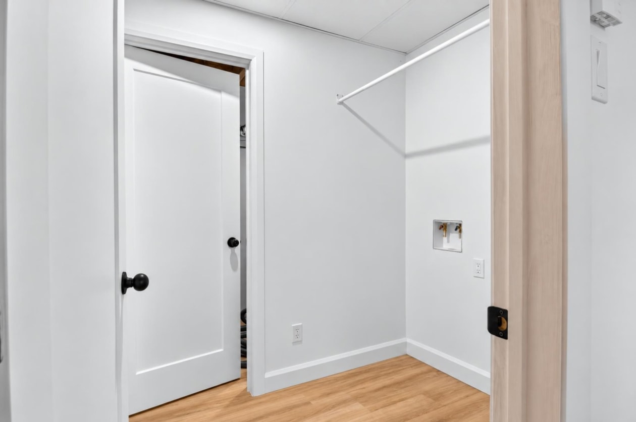 Salle de lavage — 70 Rue Massicotte, Champlain