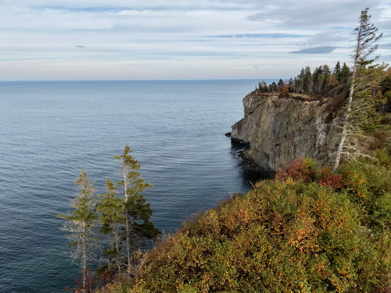 Photo 3 — Boul. de Douglas, Gaspé