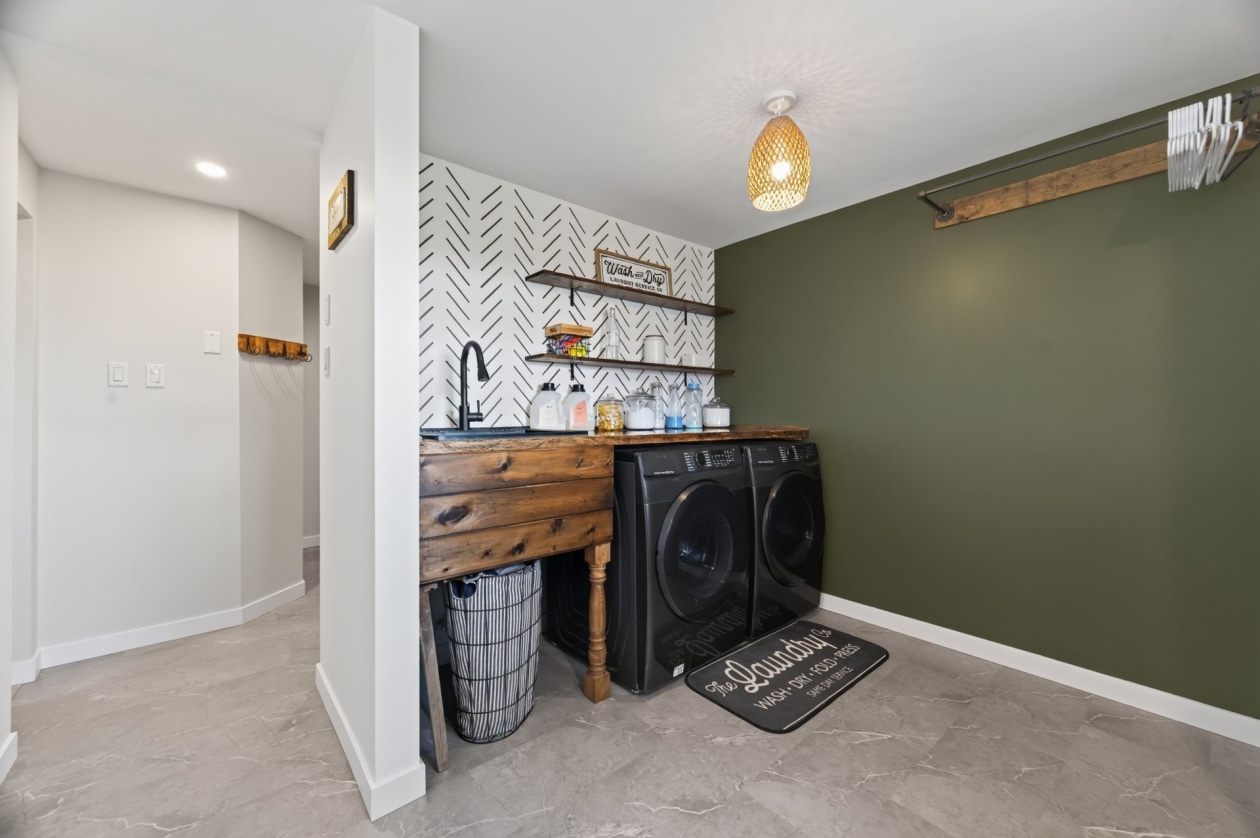 Salle de lavage — 295 Route 132 E., Sainte-Luce